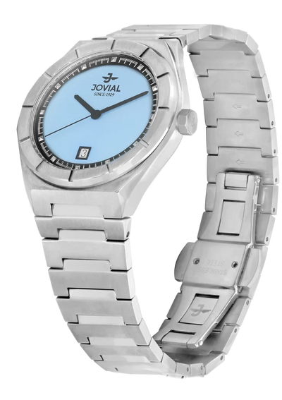 JOVIAL 1537GSMQ04E