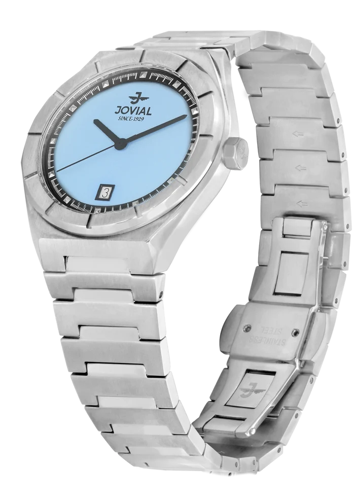 JOVIAL 1537GSMQ04E
