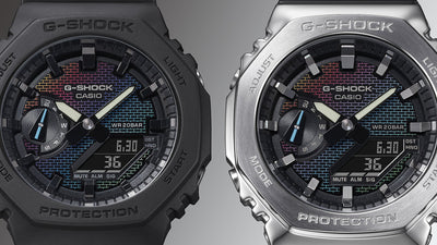 GA-2100RW-1A