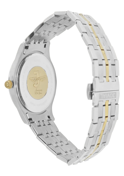 JOVIAL 5075GTMQ01E