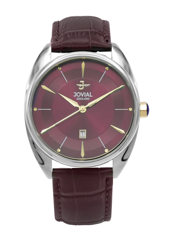 JOVIAL 5221GSLQ36E