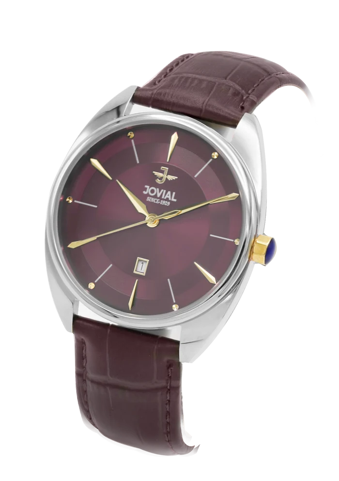JOVIAL 5221GSLQ36E