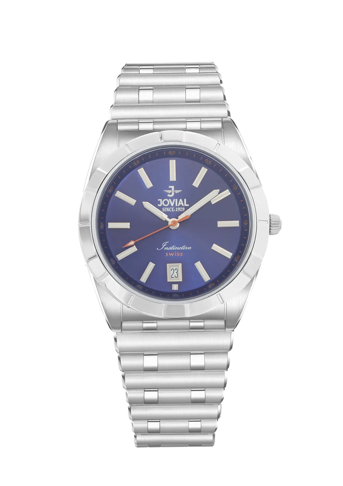 JOVIAL 9181LSMQ04E