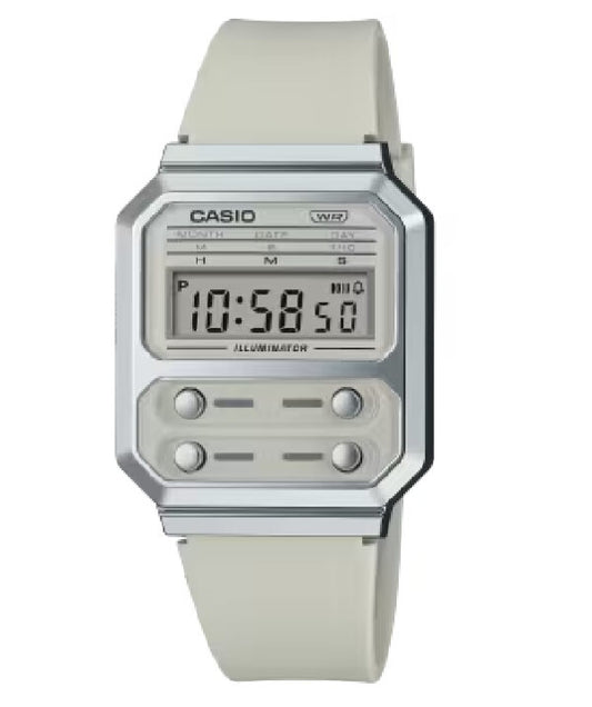 Casio A100WEF-8ADF