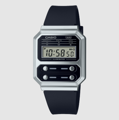 Casio Vintage A100WEF