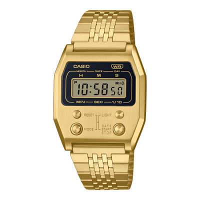 CASIO A1100G-5