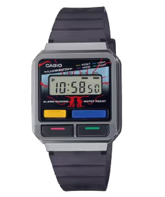 Casio A120WEST-1ADR