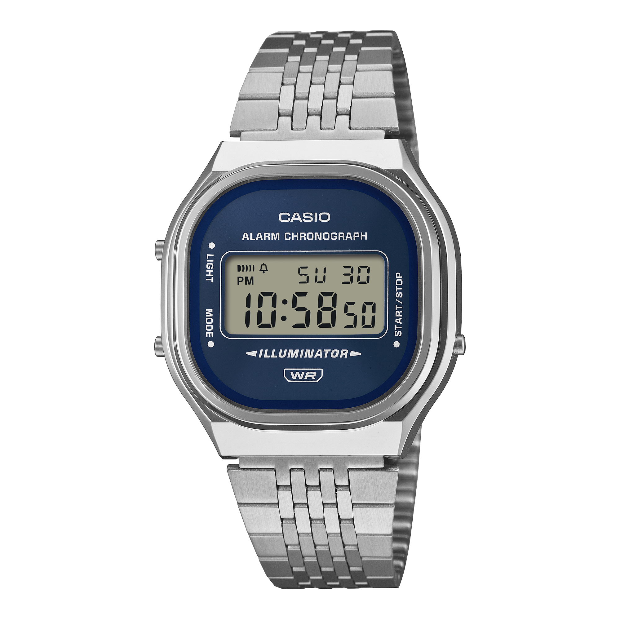 CASIO A140WE-2A