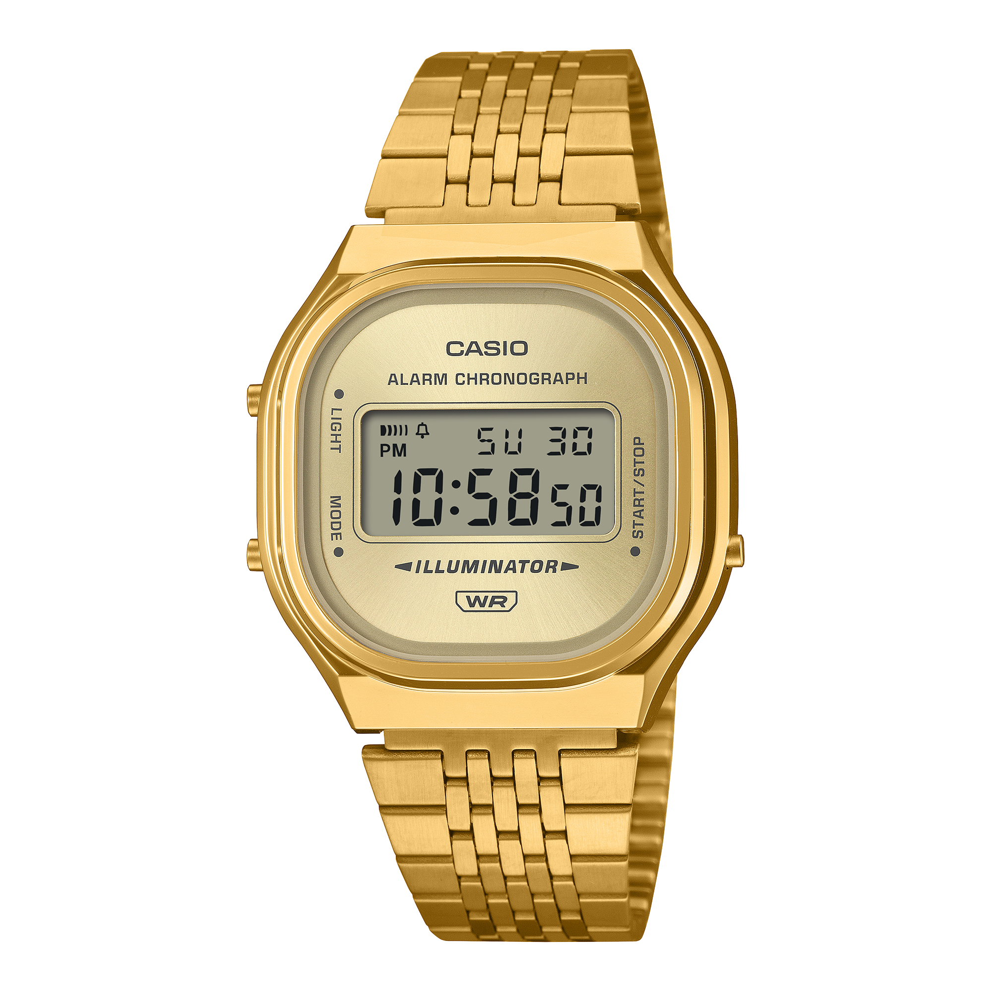CASIO A140WEG-9A
