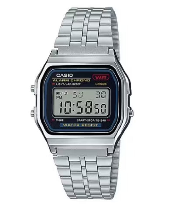 Casio A159WA-N1DF