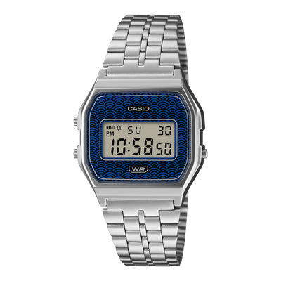 CASIO A159WEVJ-2