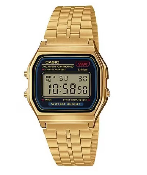 Casio A159WGEA-1DF