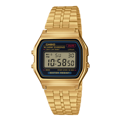 CASIO A159WGEA-1DF
