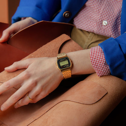 Casio A159WGEA-1DF