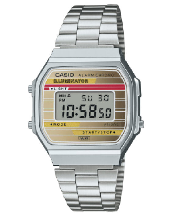 Casio A168WEHA-9ADF