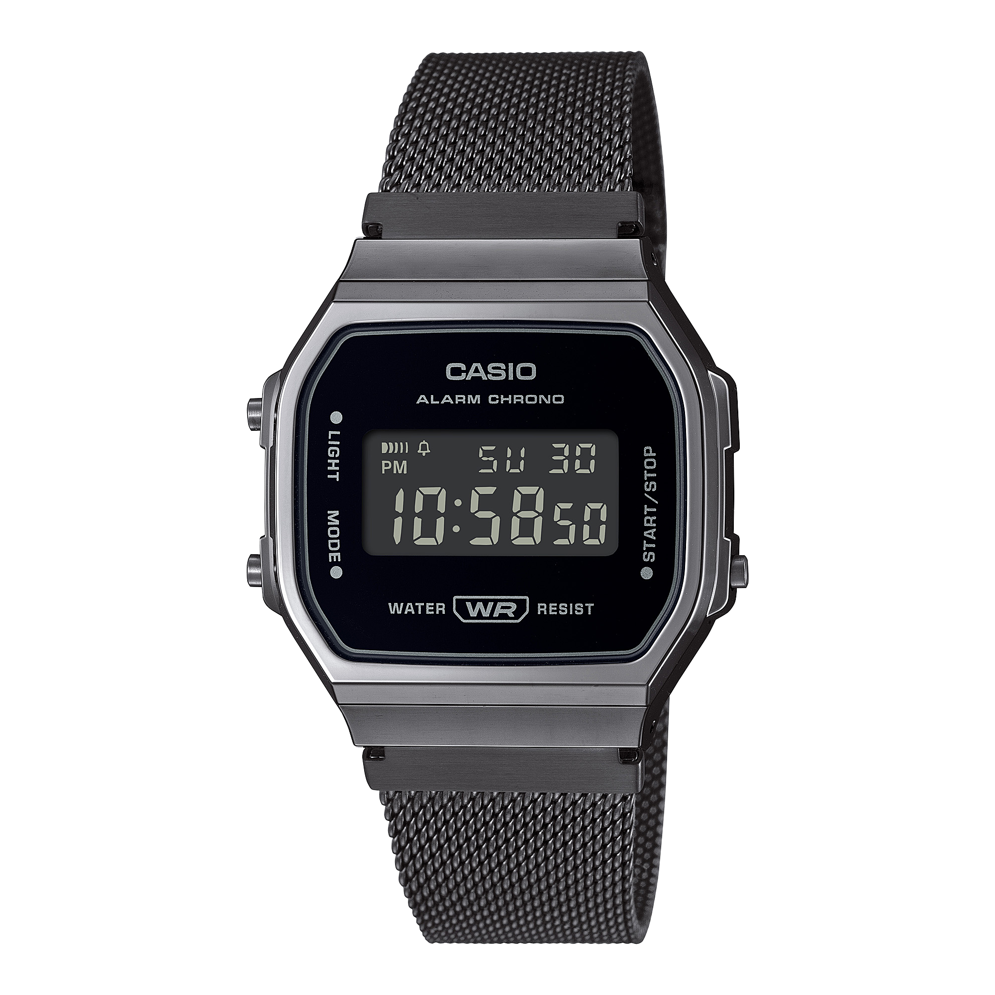 CASIO A168WEMB-1B