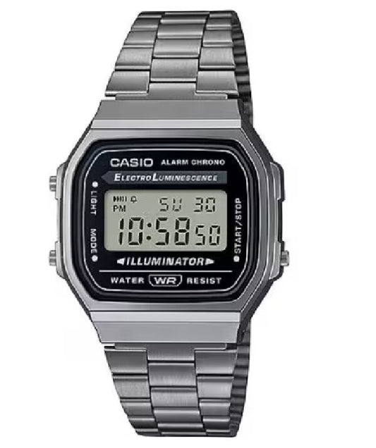 Casio A168WGG-1ADF