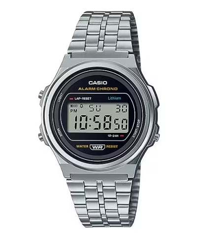 Casio Vintage A171