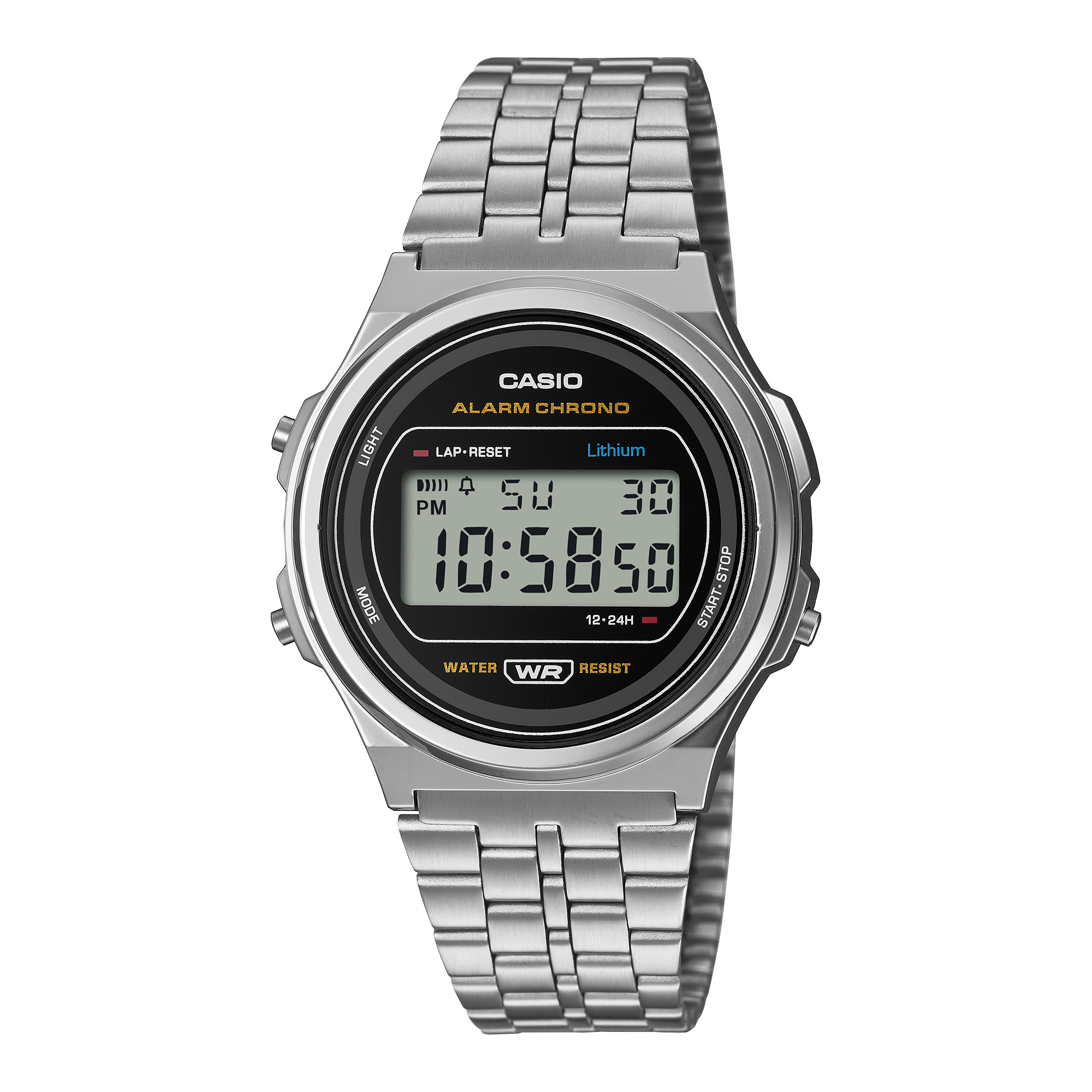 CASIO A171WE-1A