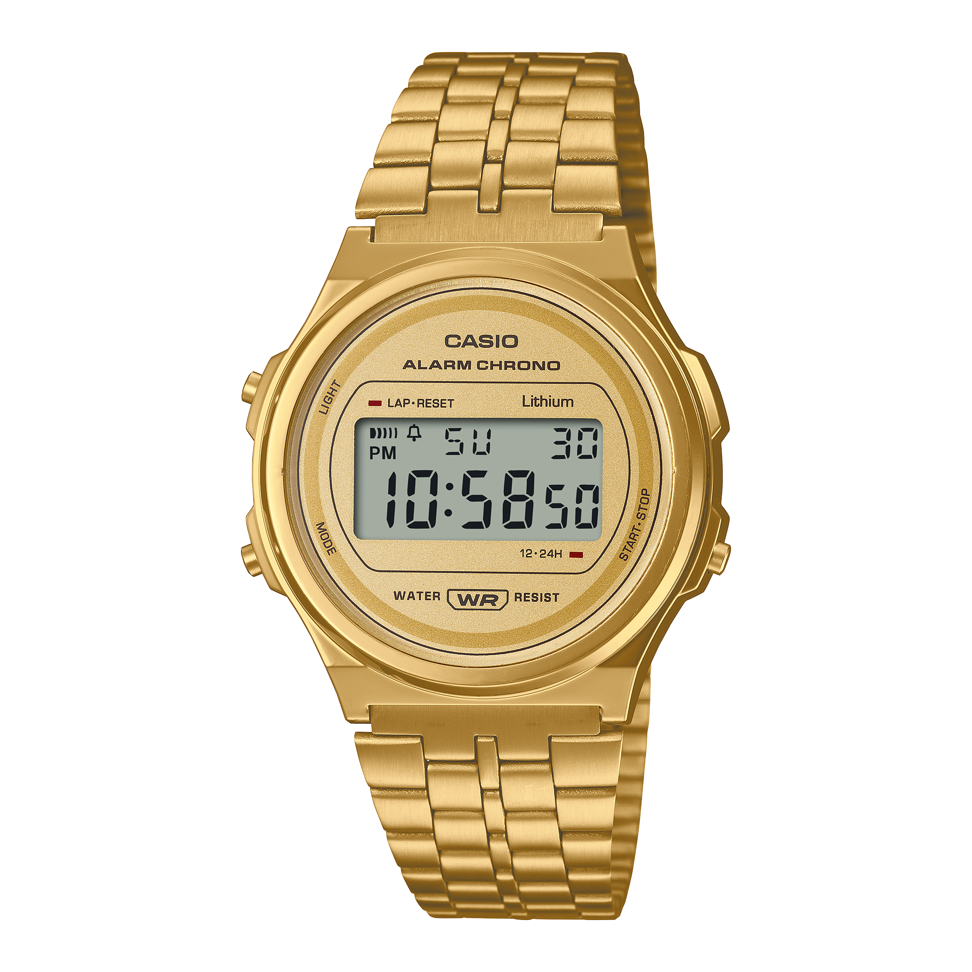 CASIO A171WEG-9A