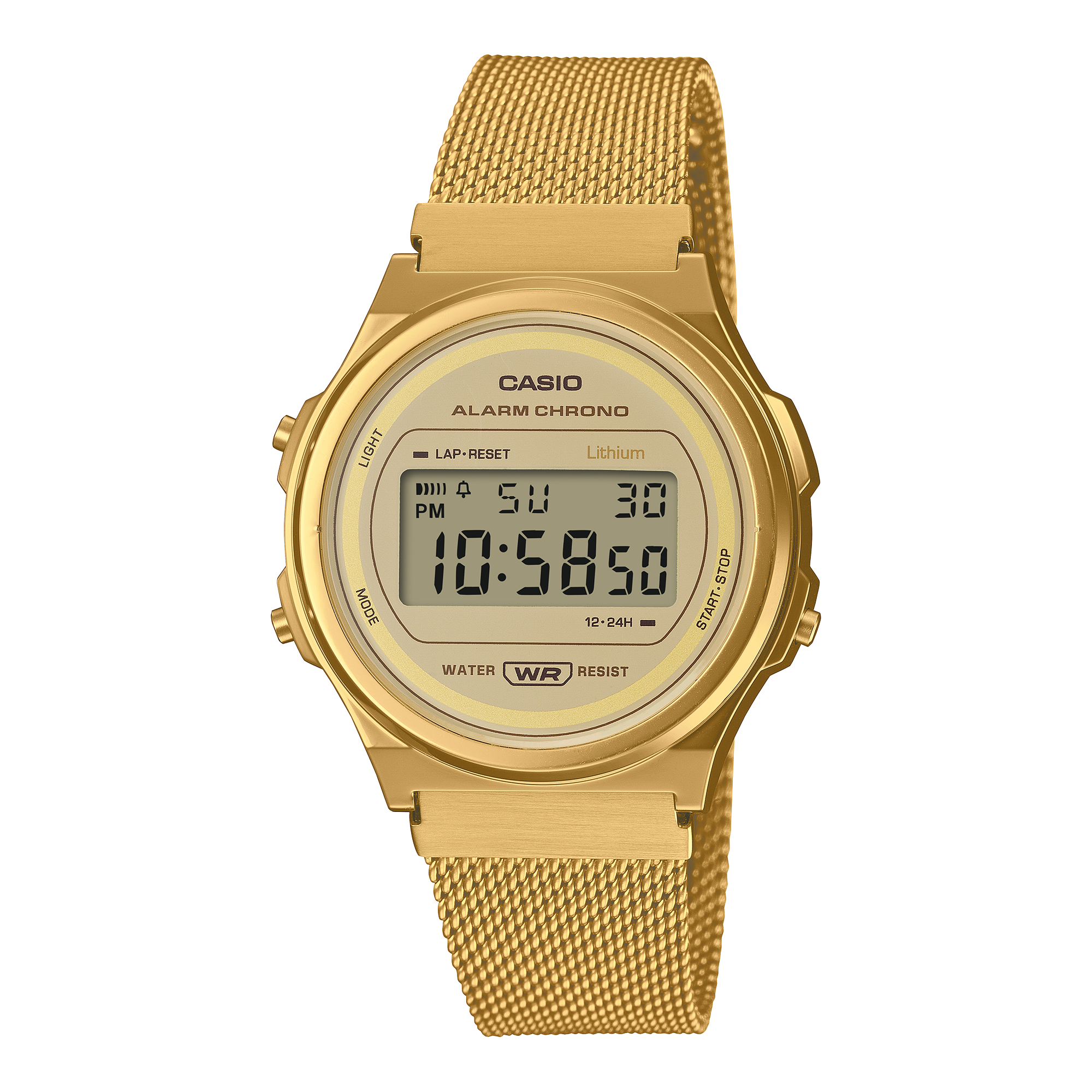 CASIO A171WEMG-9A