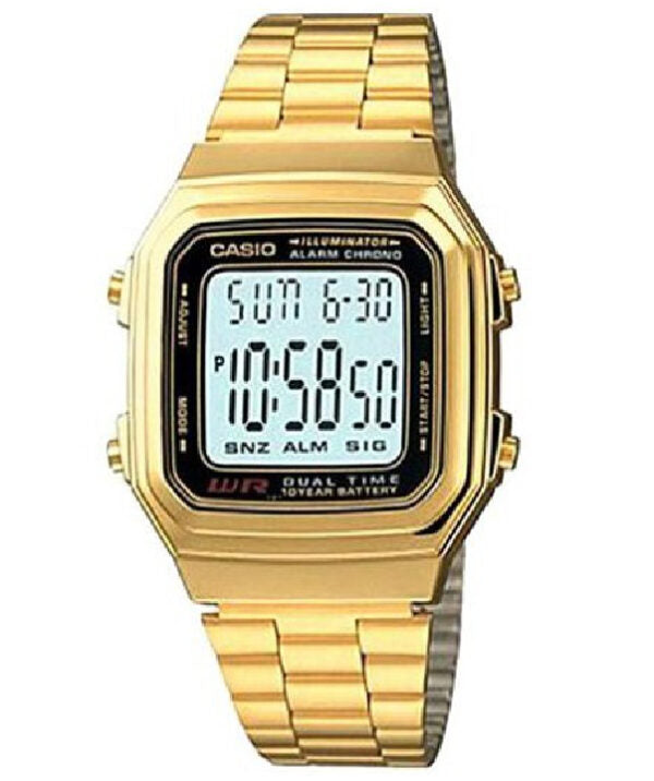 Casio A178WGA-1ADF