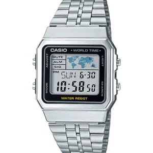 Casio A500WA-1DF