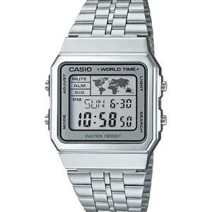 Casio A500WA-7DF