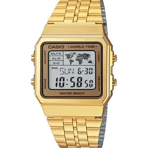 Casio A500WGA-9DF