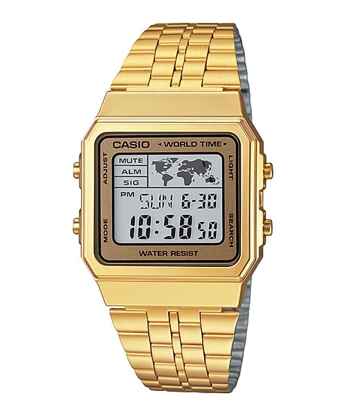 Casio A500WGA-9DF