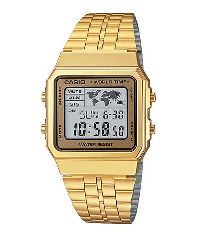 CASIO A500WGA-9DF