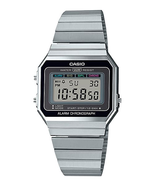 Casio A700W-1ADF