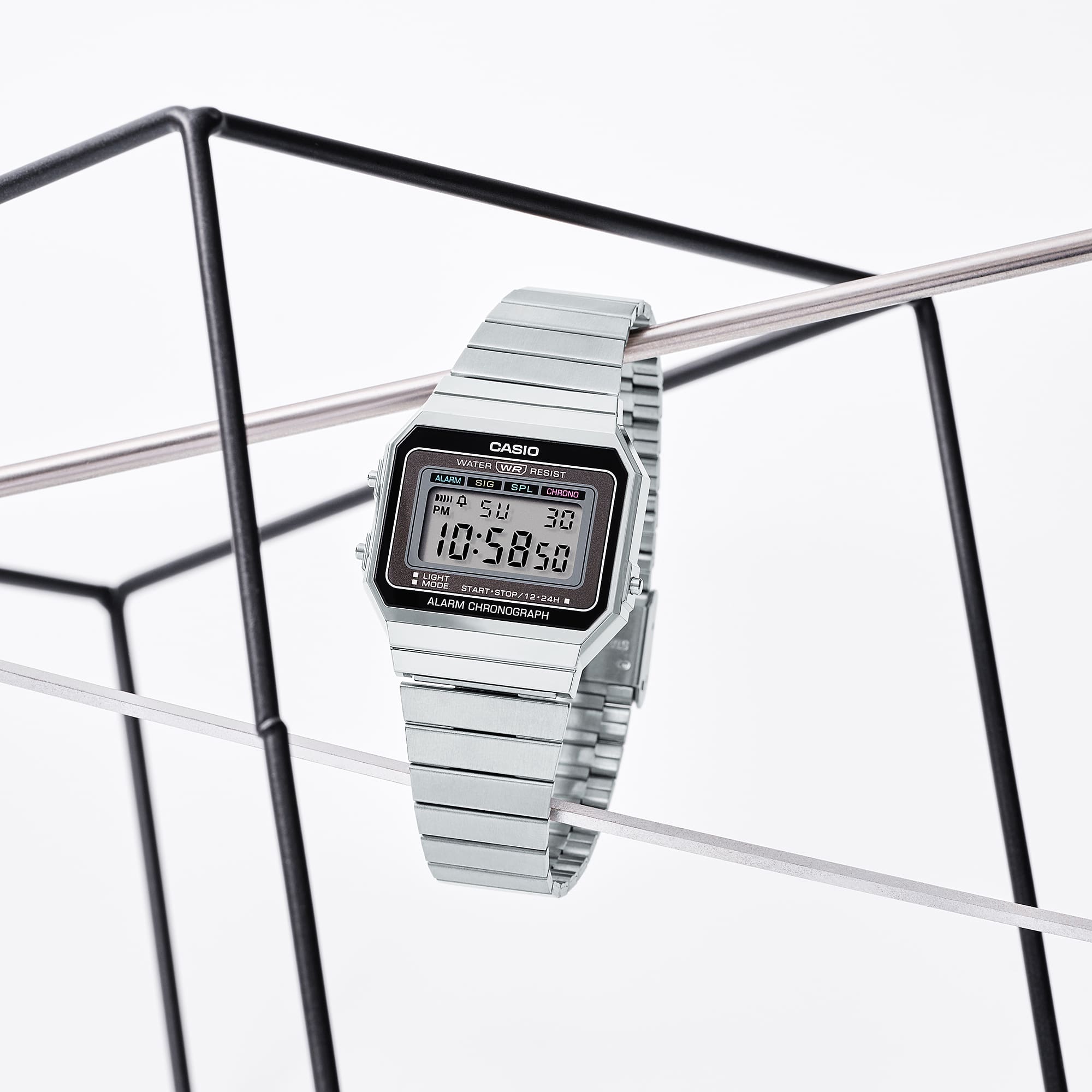 Casio A700W-1ADF