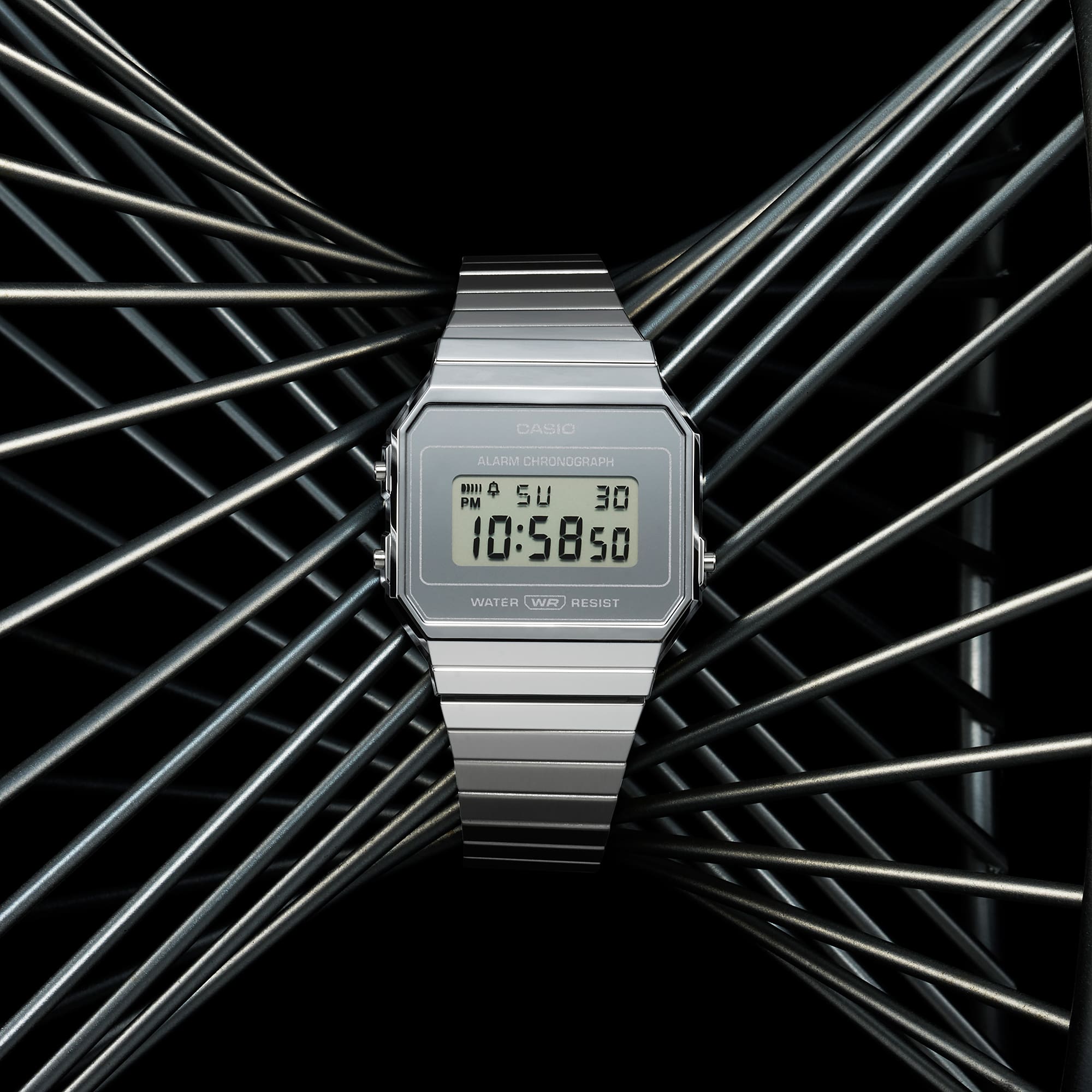 Casio A700WEV-7ADF
