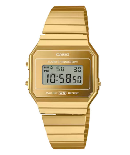 Casio A700WEVG-9ADF