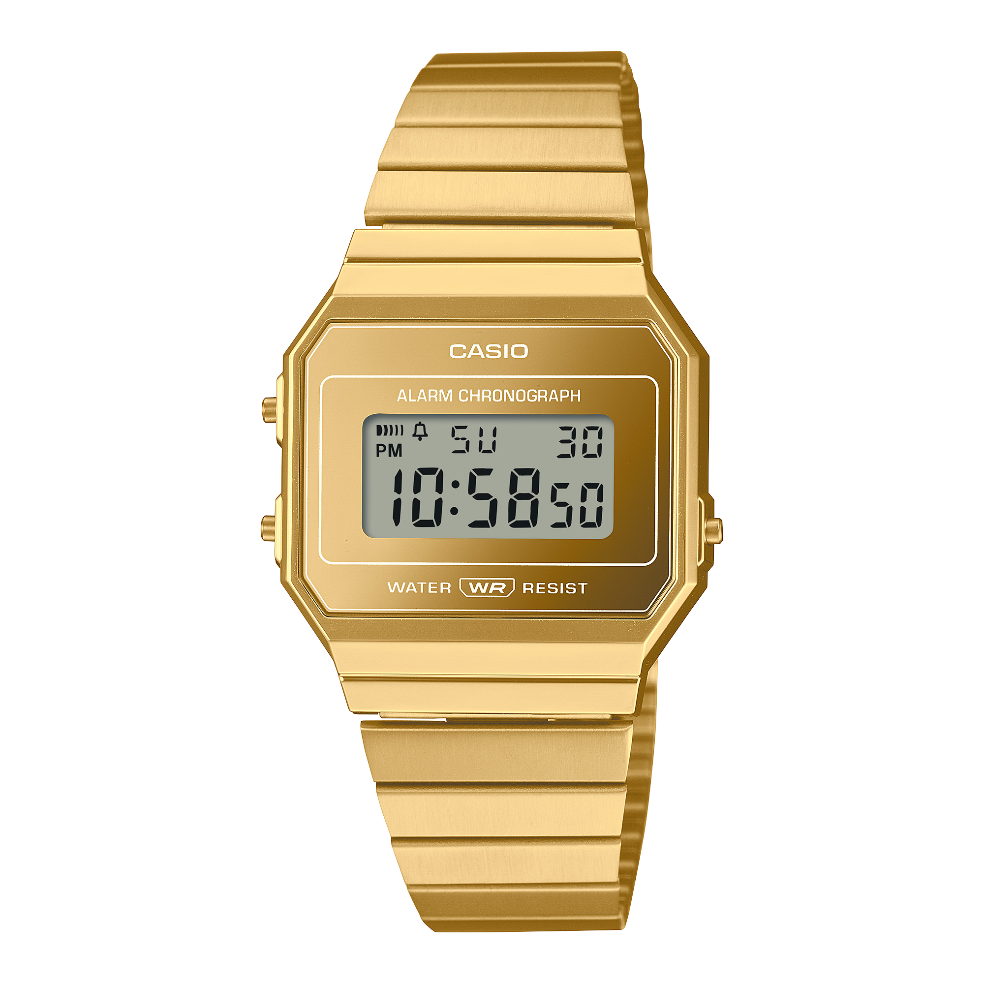 Casio A700WEVG-9ADF