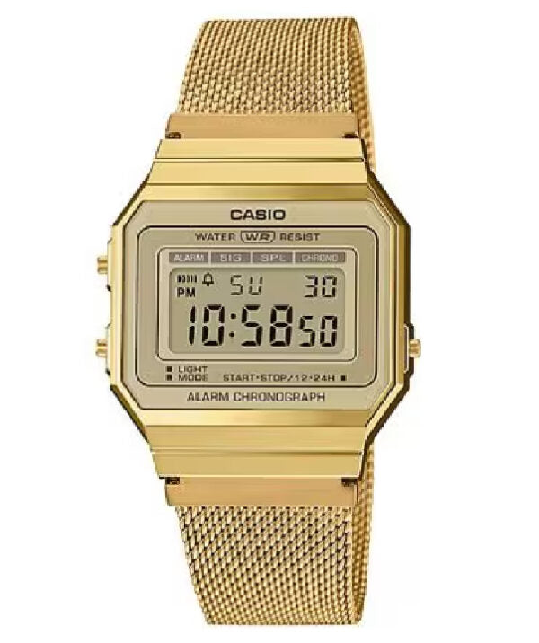 Casio A700WMG-9ADF