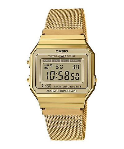 CASIO A700WMG-9ADF