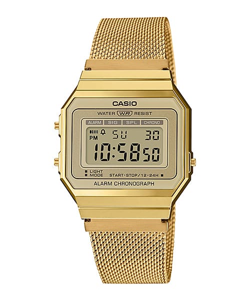 Casio A700WMG-9ADF