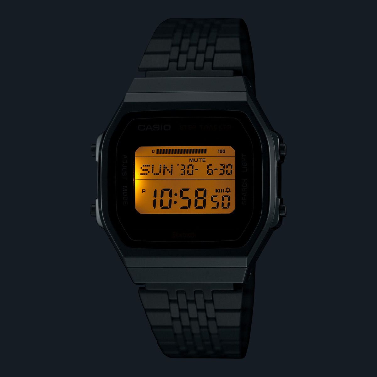 CASIO ABL-100WE-2A