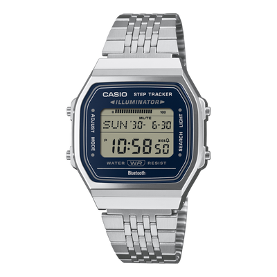 CASIO ABL-100WE-2A