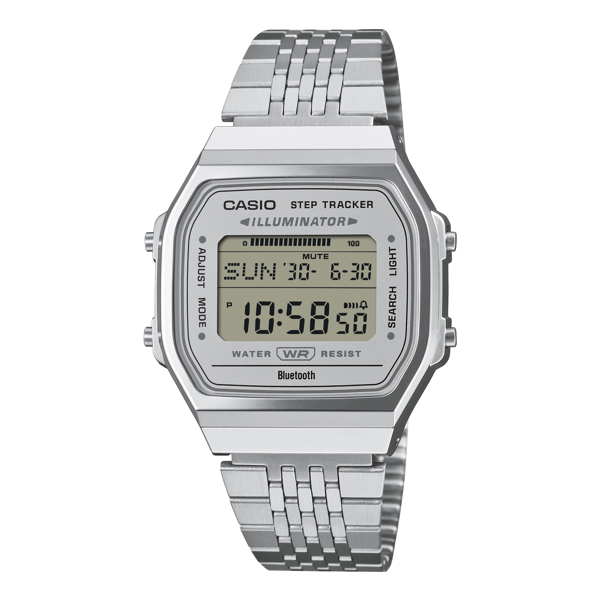 CASIO ABL-100WE-7A
