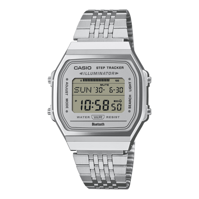CASIO ABL-100WE-7A