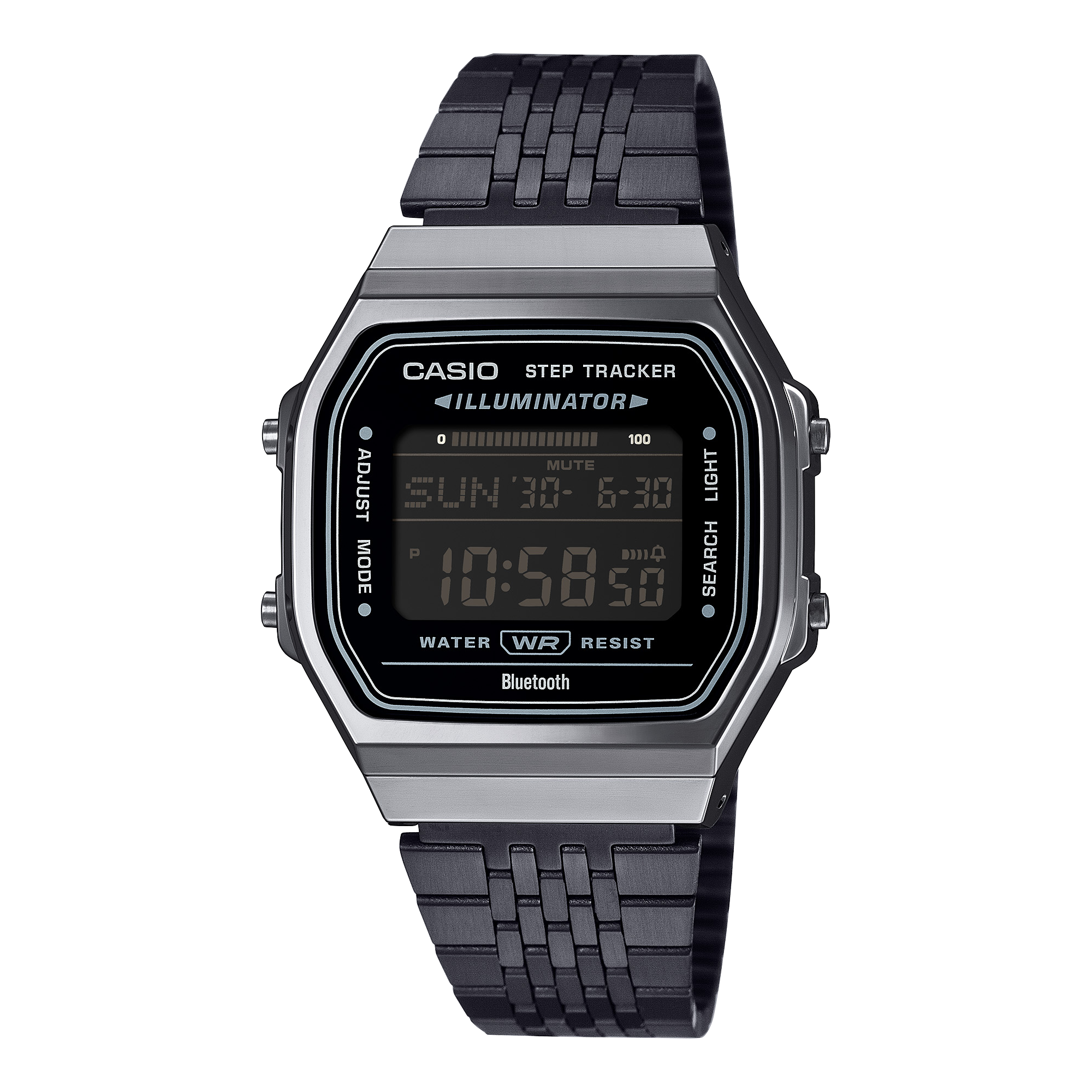 CASIO ABL-100WEGG-1B