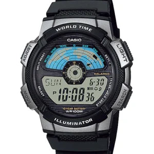 Casio AE-1100W-1AVDF