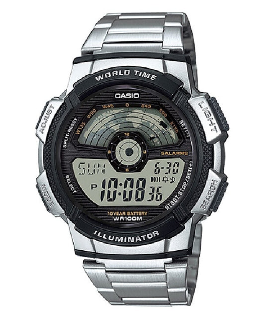 Casio AE-1100WD-1AVDF