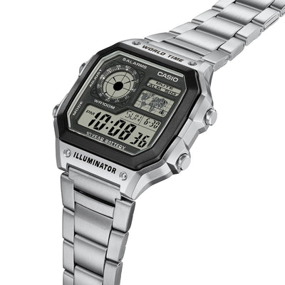 CASIO AE-1200WHD-1AV