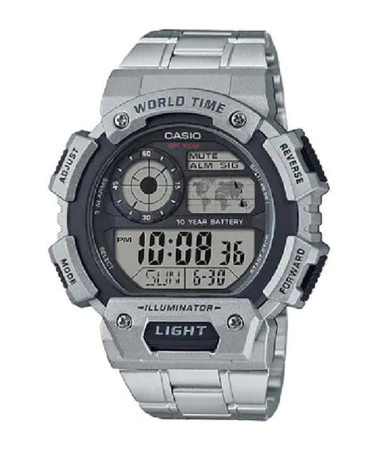 Casio AE-1400WHD-1AVDF