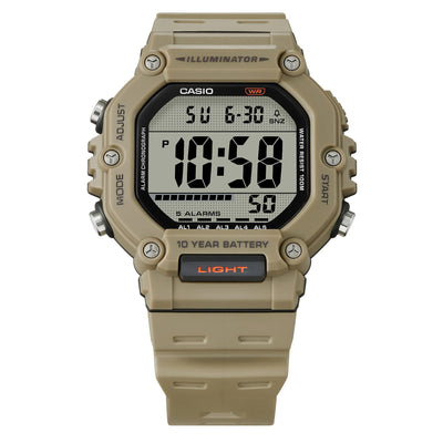 CASIO AE-1600H-5AV