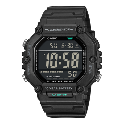 CASIO AE-1600HX-1BV